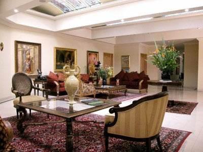 La Font Boutique Hotel 4*