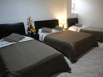 Fenix Real 3* Bogota