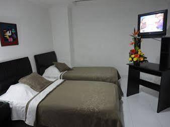 Hotel Fenix Real Bogota