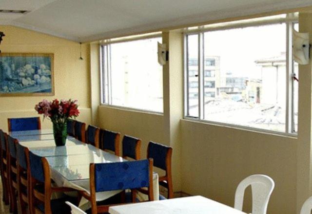 Los Cristales Hotel Bogotá