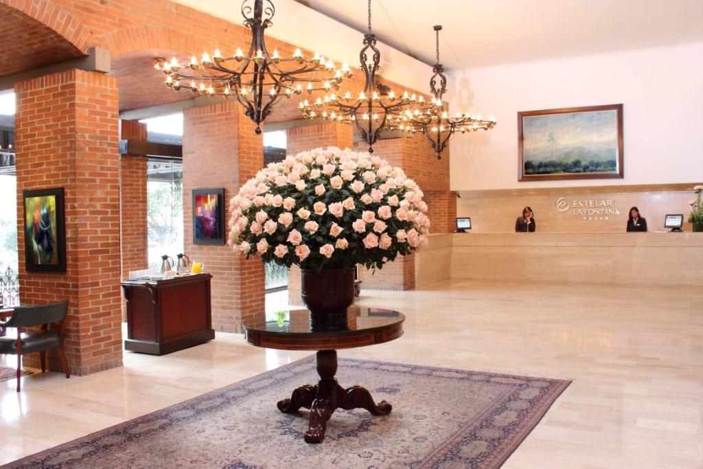 Estelar La Fontana 5*