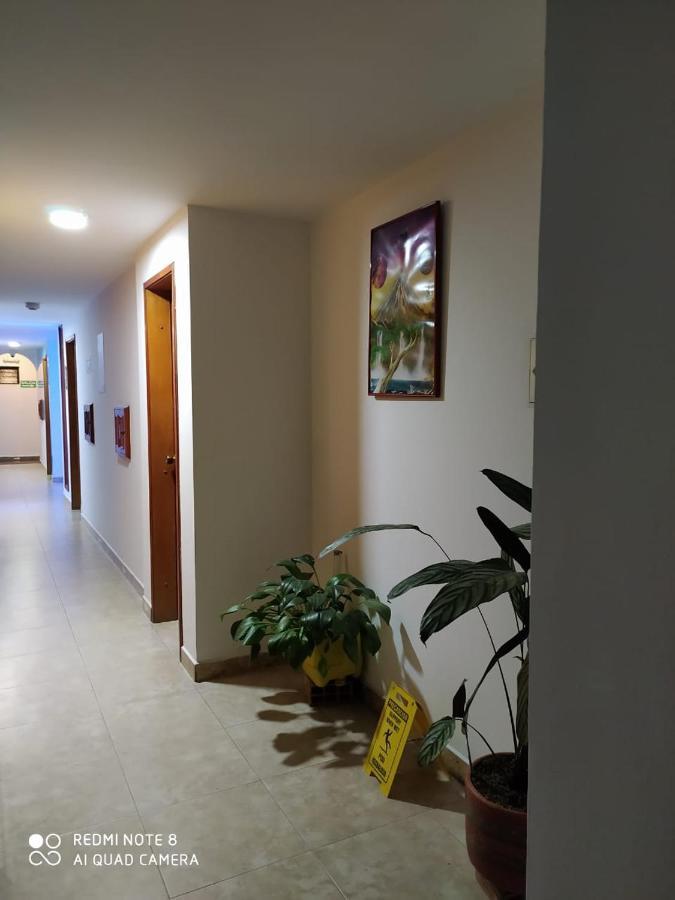 Wicirare 3* Bogotá