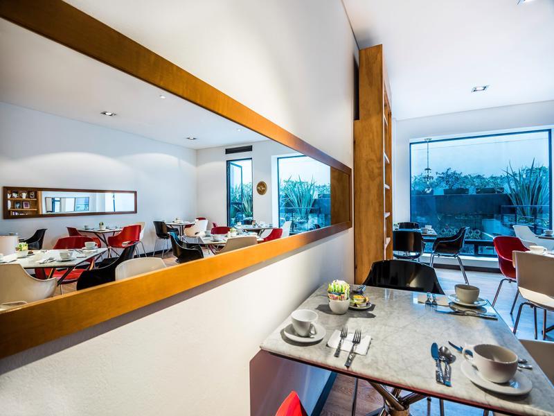 Hotel Viaggio Nueve Trez 4*