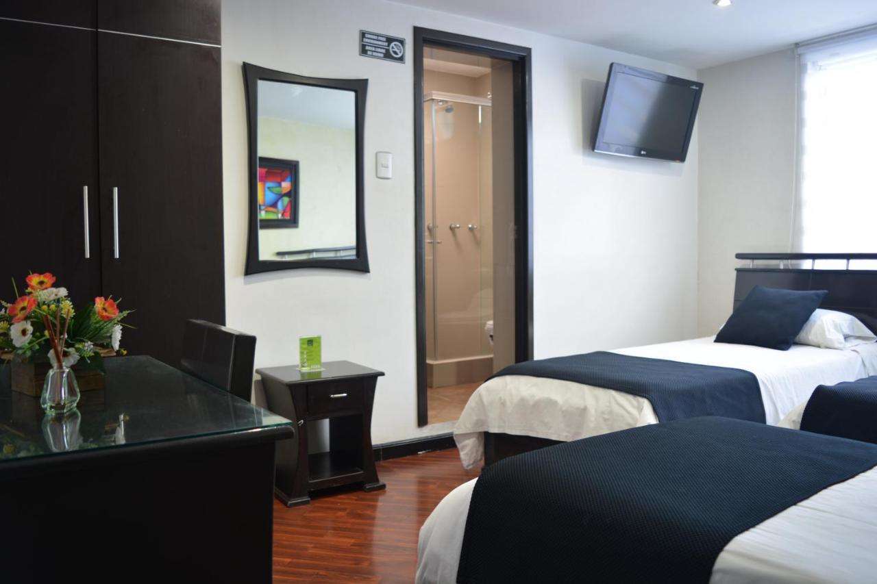 Quality Comfort House 3*