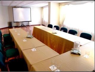 Hotel Santa Monica 3*