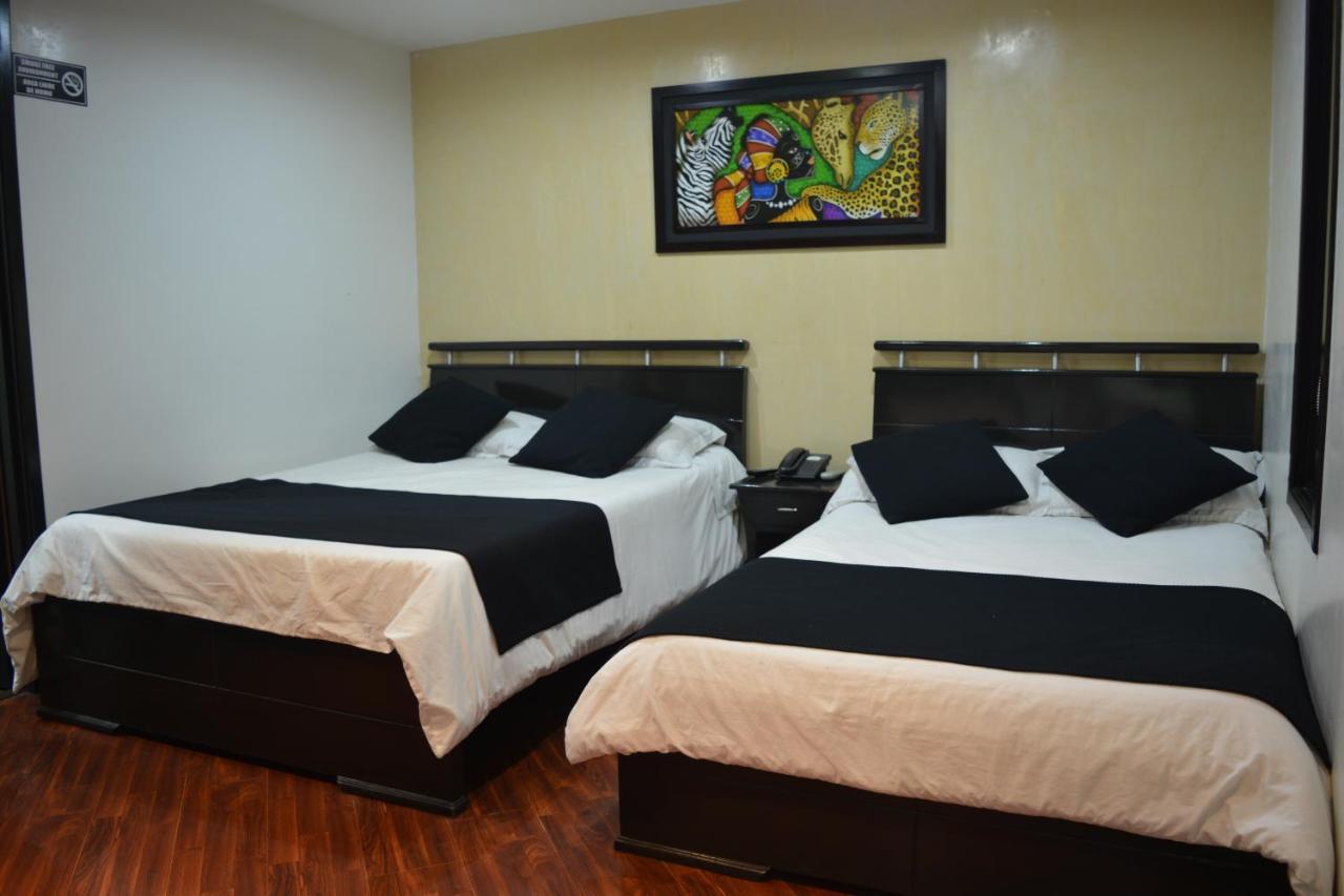 Hotel Quality Comfort House