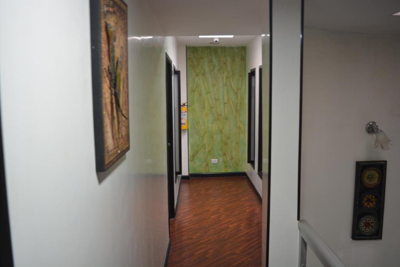 Hotel Quality Comfort House