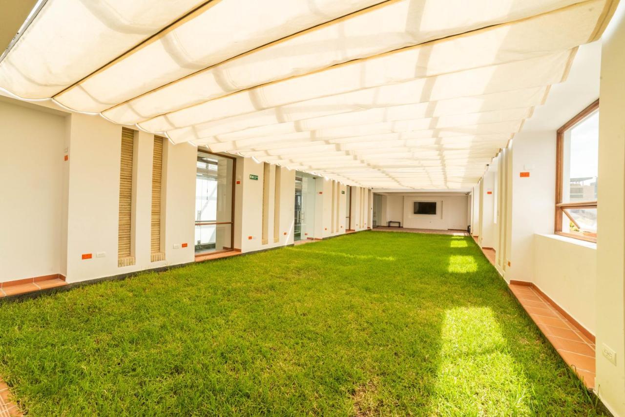 Biohotel Organic Hotel 4*