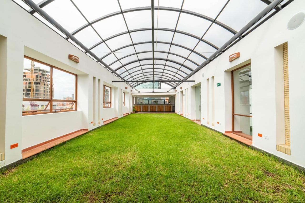 Biohotel Organic 4*