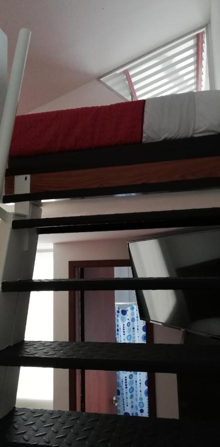Hotel Paraíso Ferial
