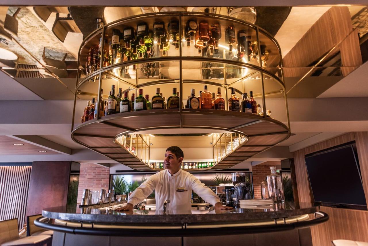 Estelar - La Fontana 4*