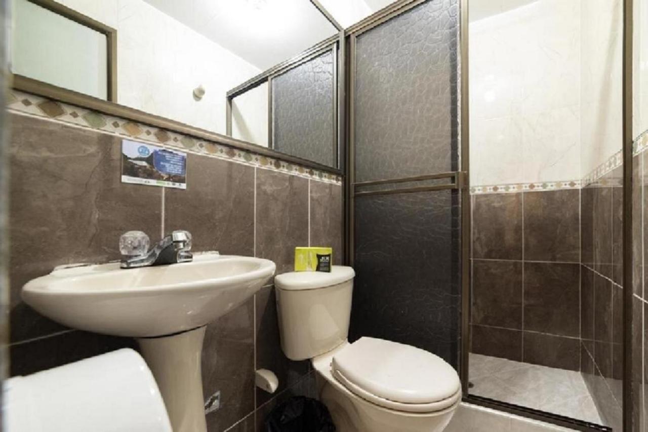 Embajada Real 3*
