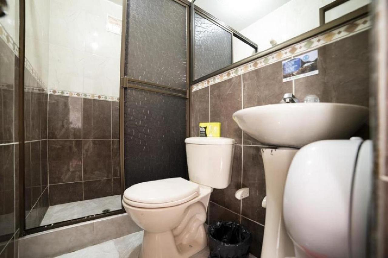 Embajada Real Hotel 3*