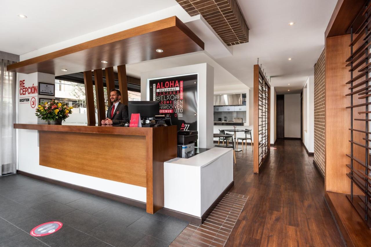 Az 4* Bogotá
