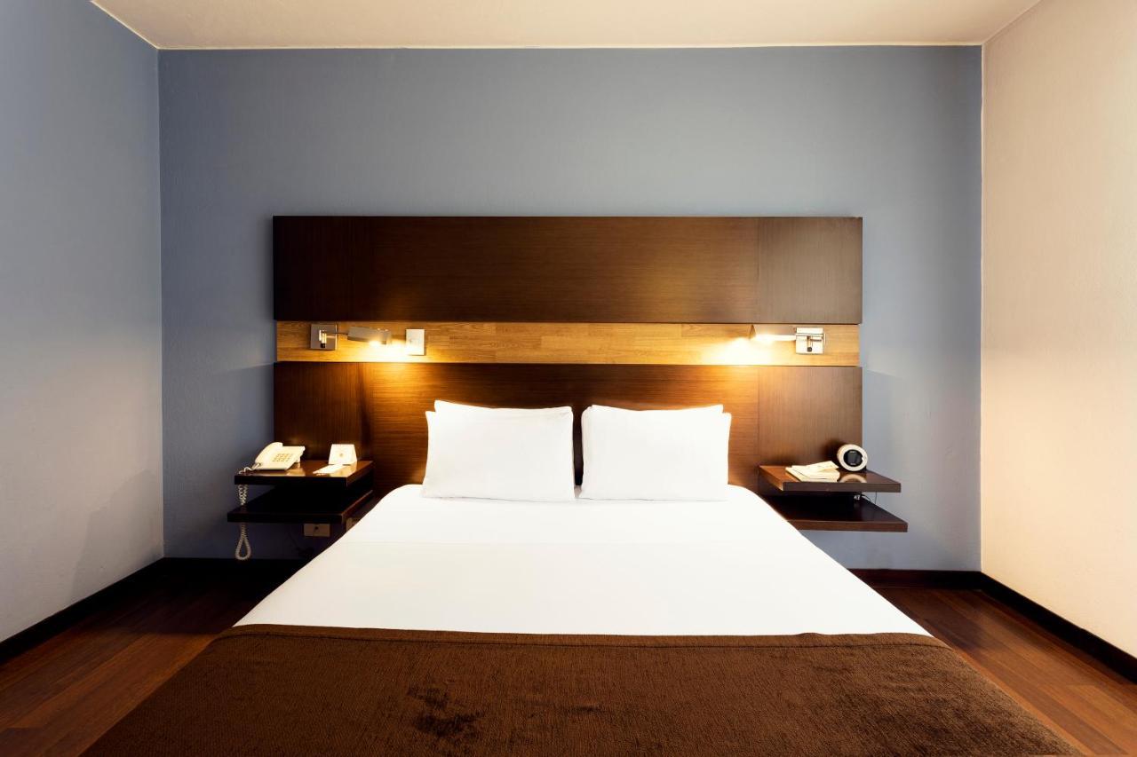 Hotel Mercure Bh Retiro 4*