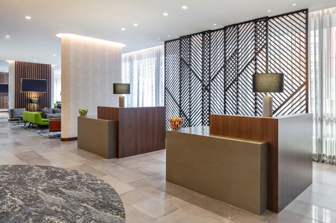 Hotel Hyatt Place Convention Center Bogotá
