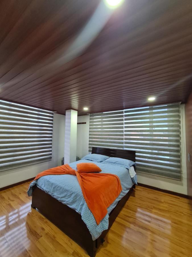 Casa Huesped Kiwi Hotel 3*