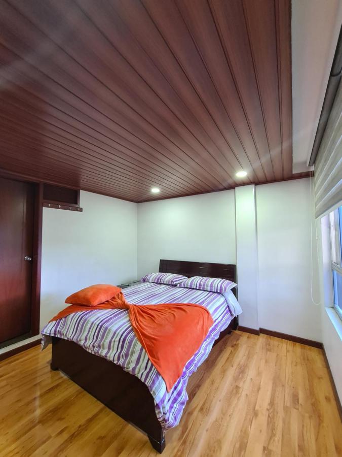 Hotel Casa Huesped Kiwi