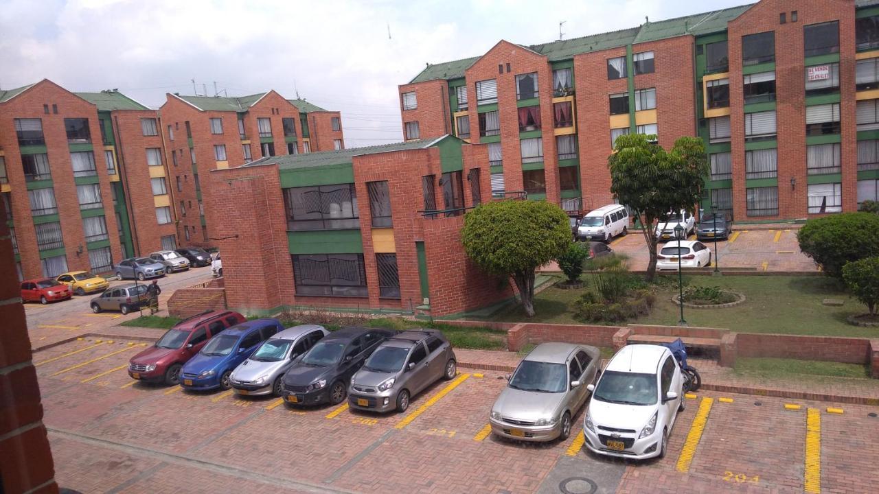 Aloha Habitar Bogotá