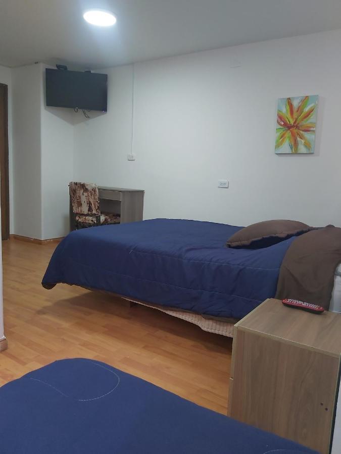 Pensión Sary House
