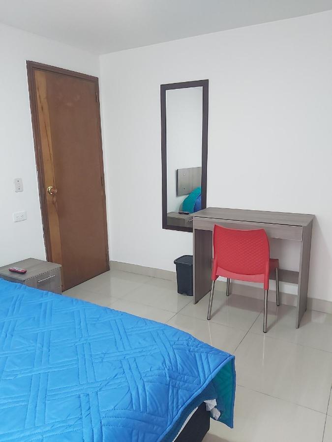 Pensión Sary House 3*
