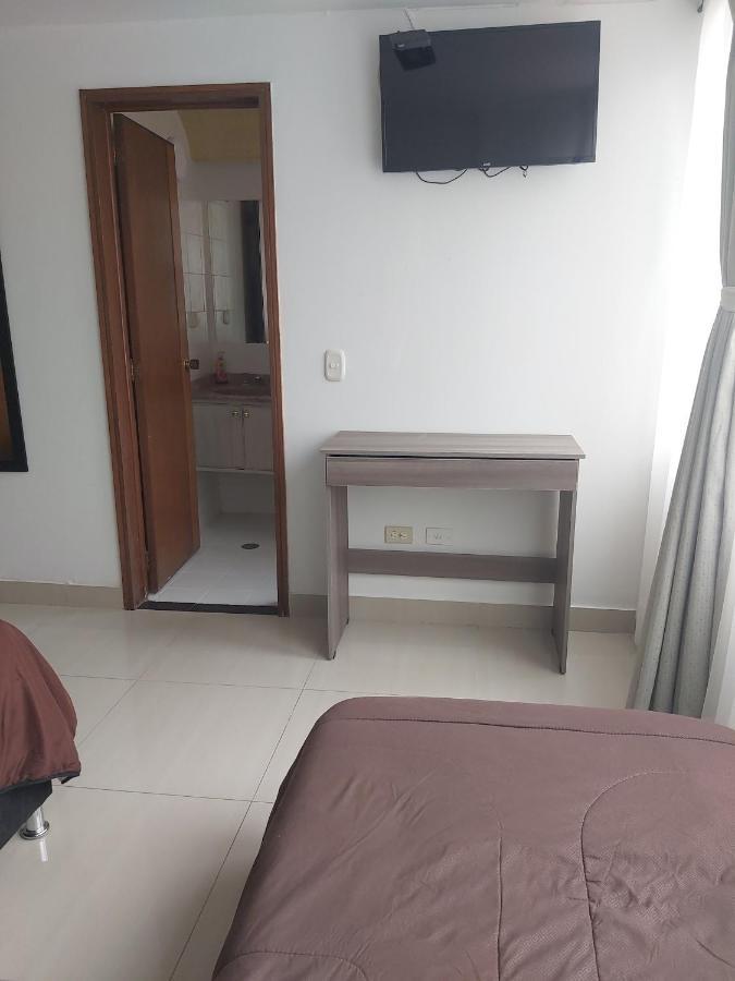 Sary House Pensión