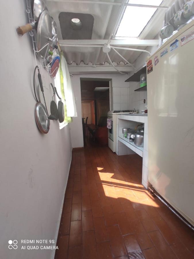 Hogar Colonial