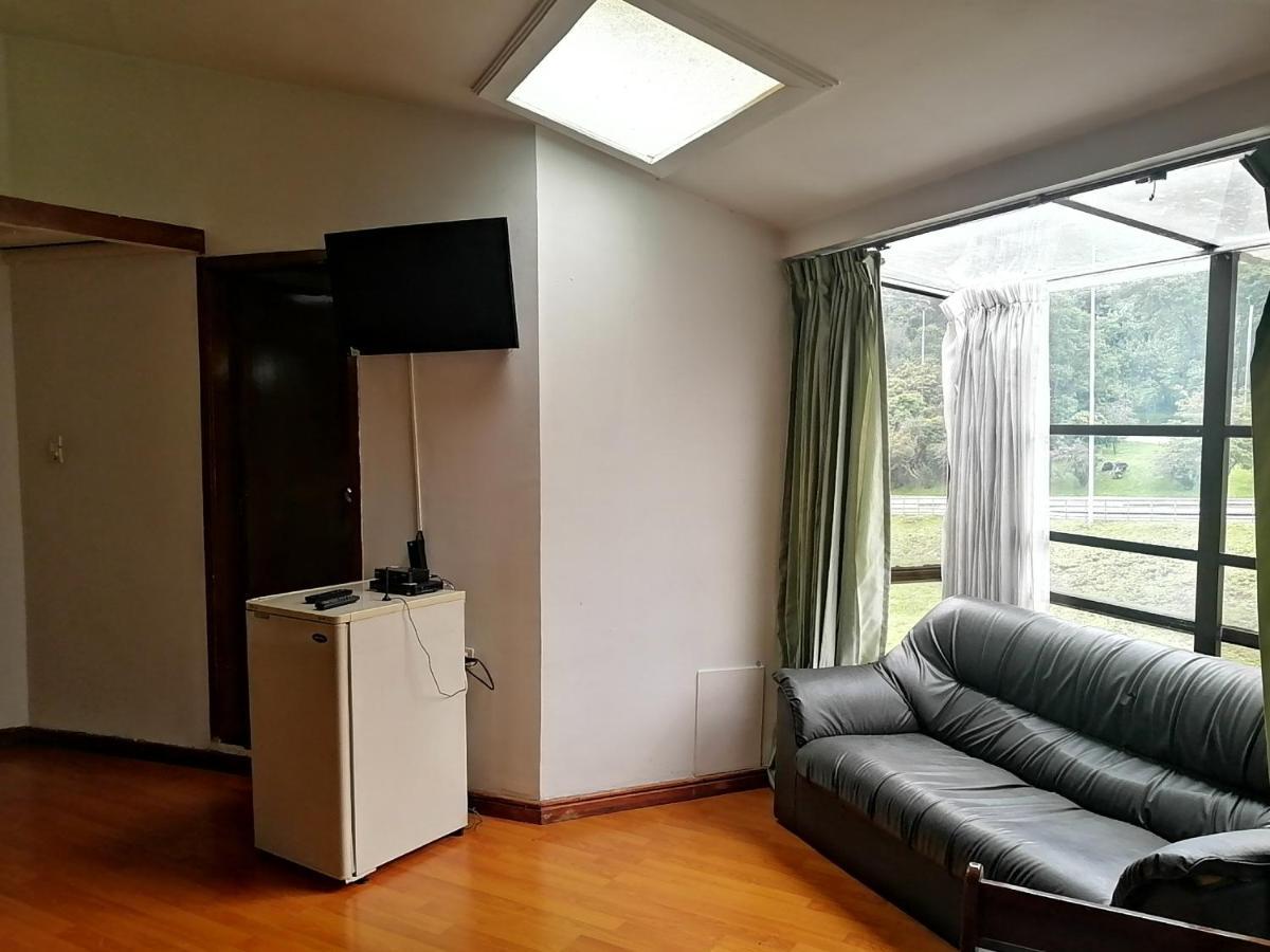 Santa Monica Hotel Bogotá