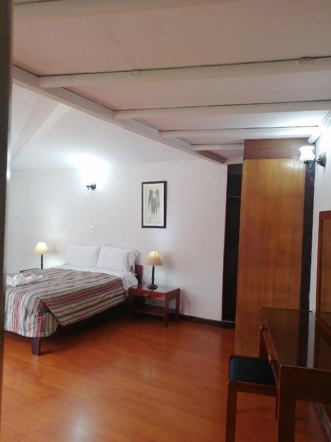 Santa Monica 3* Bogotá