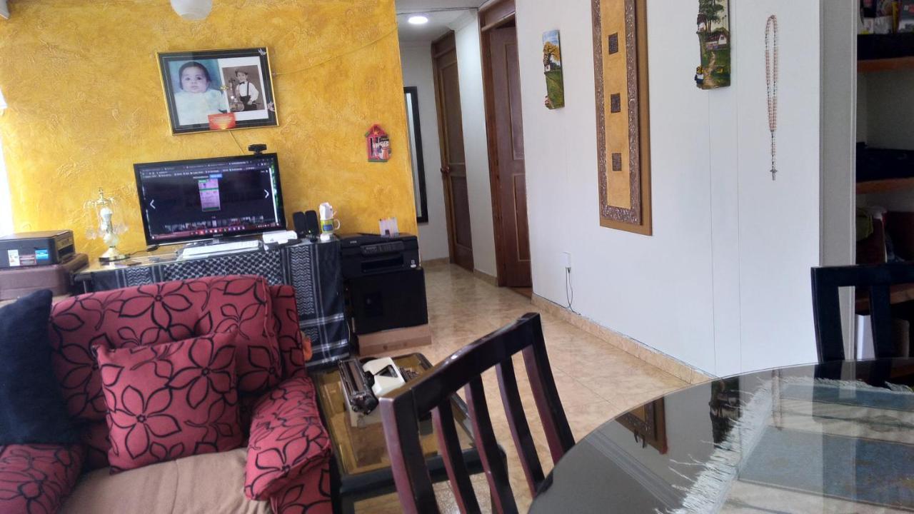 Aloha Habitar * Bogotá