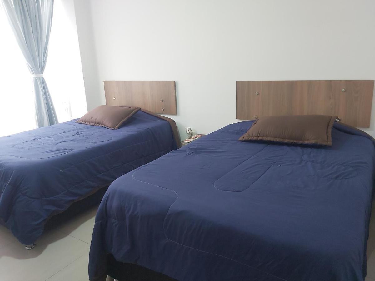 Sary House 3* Bogotá
