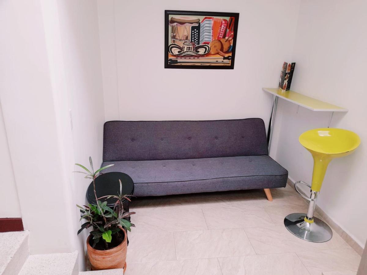 Sary House Bogotá