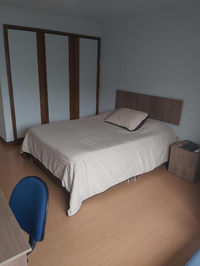 Sary House 3* Bogotá