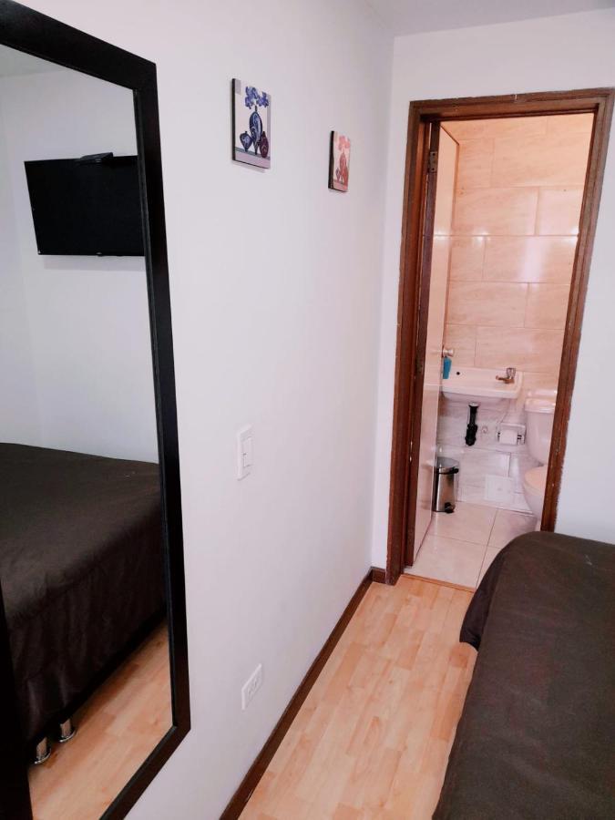 Sary House Bogotá