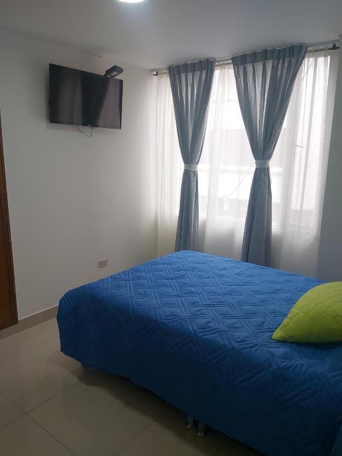 Sary House Bogotá