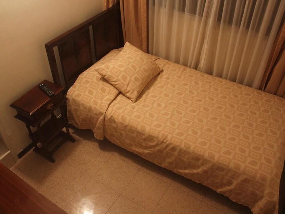 Hostal Ayenda Casa Hostal del Norte *