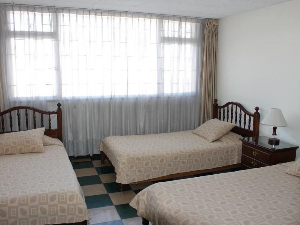 Ayenda Casa Hostal del Norte Bogotá