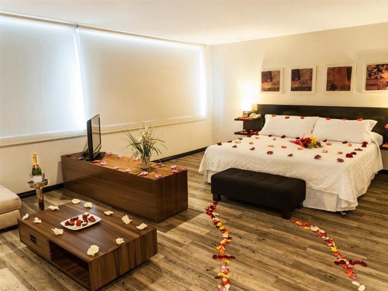 Virrey 3* Bogota
