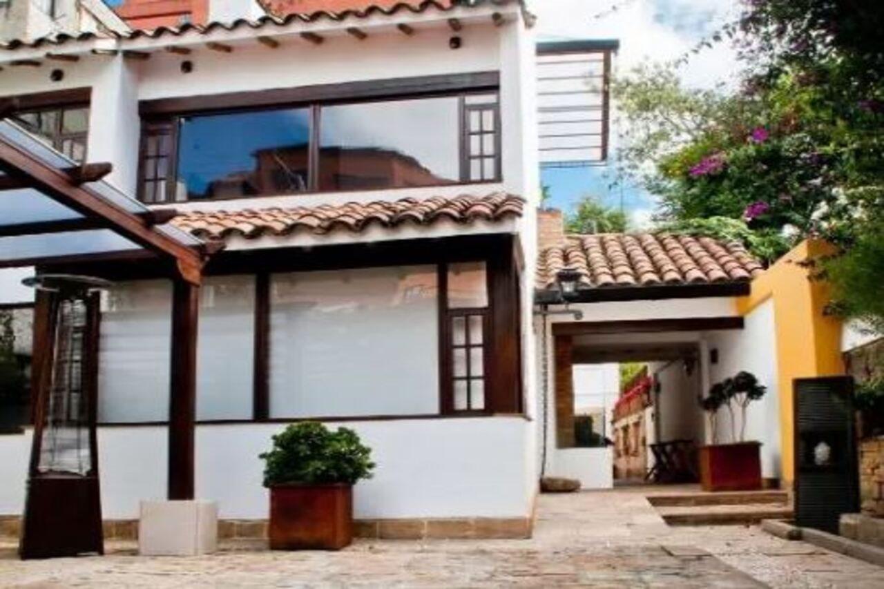 Hotel Casona Usaquen 3*