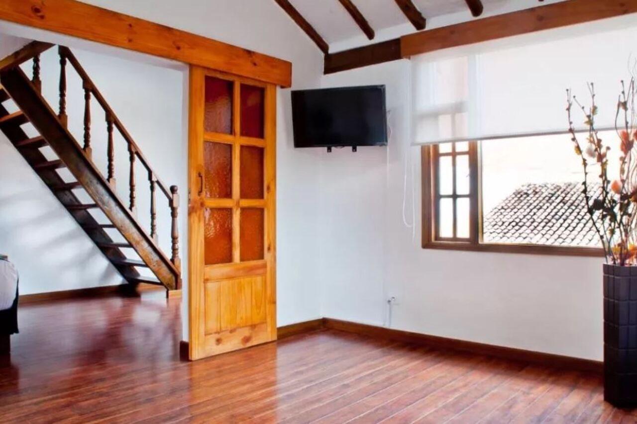 Hotel Casona Usaquen 3*