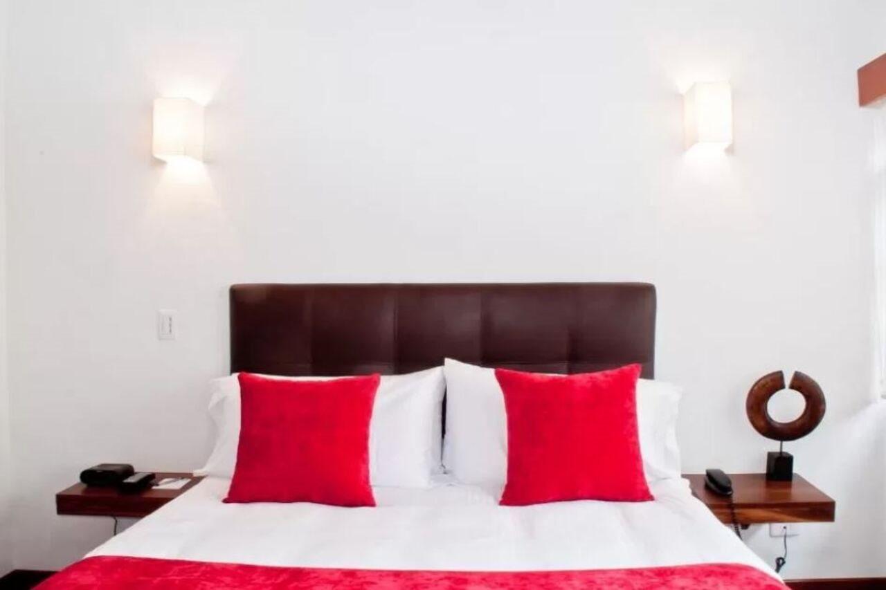 Hotel Casona Usaquen 3*
