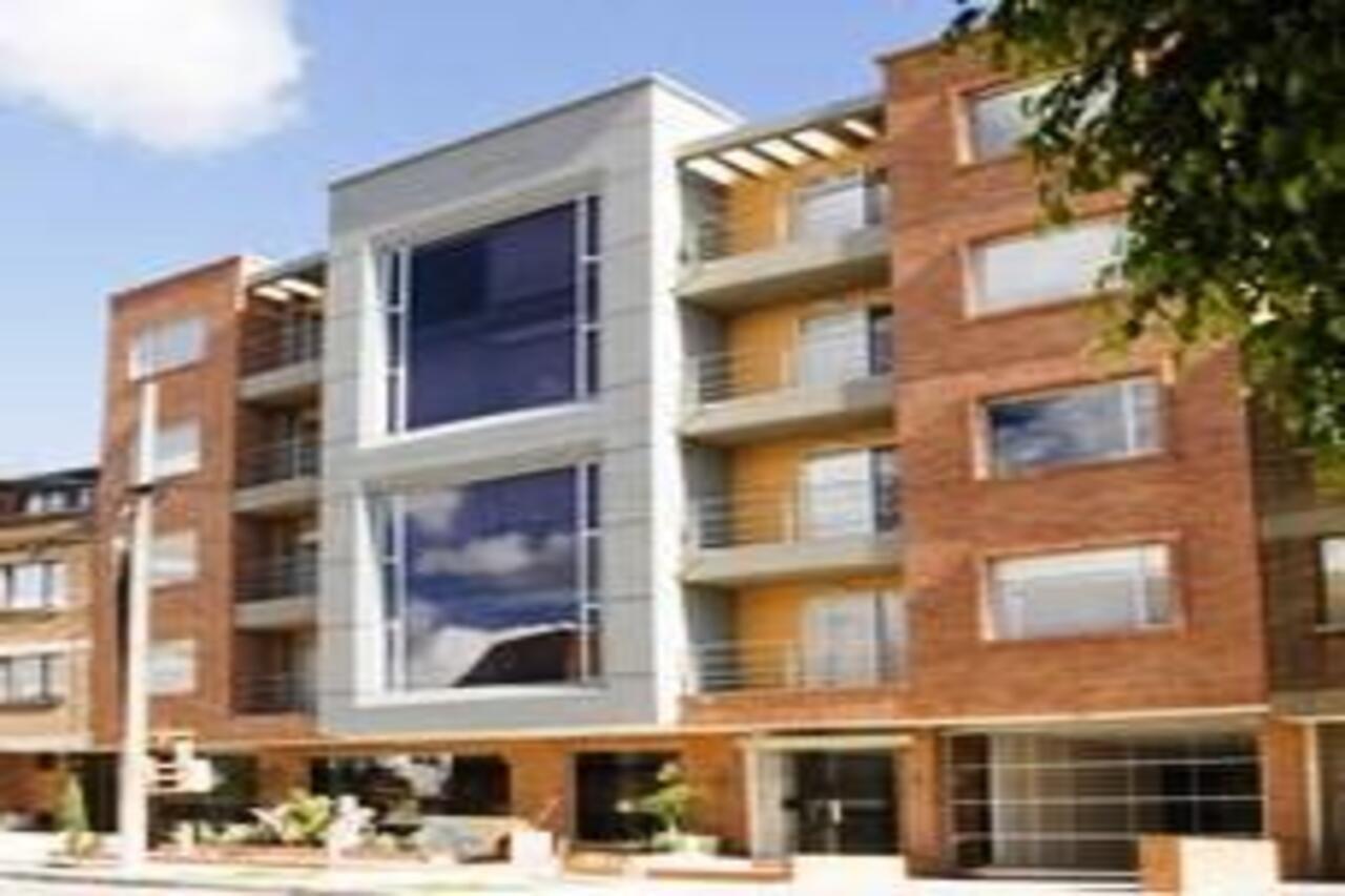 Aparta-suites Mirador Del Recuerdo Hotel Bogotá