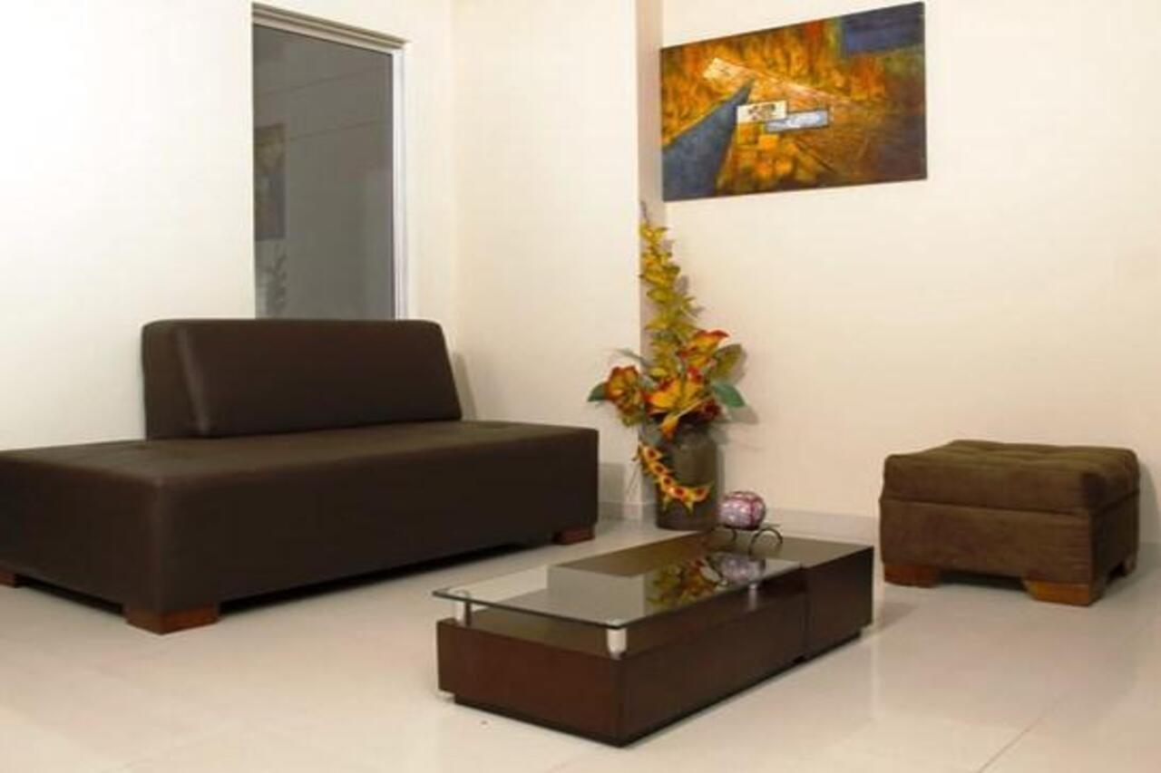 Aparta-suites Mirador Del Recuerdo 3* Bogotá