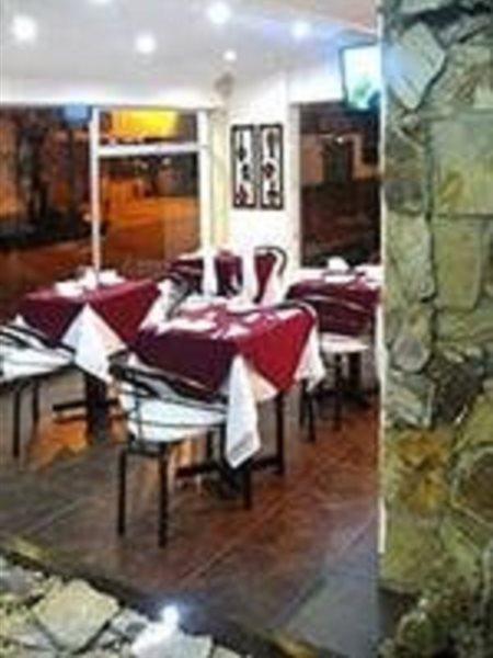 Boutique Embajada De La Feria Hotel 3*