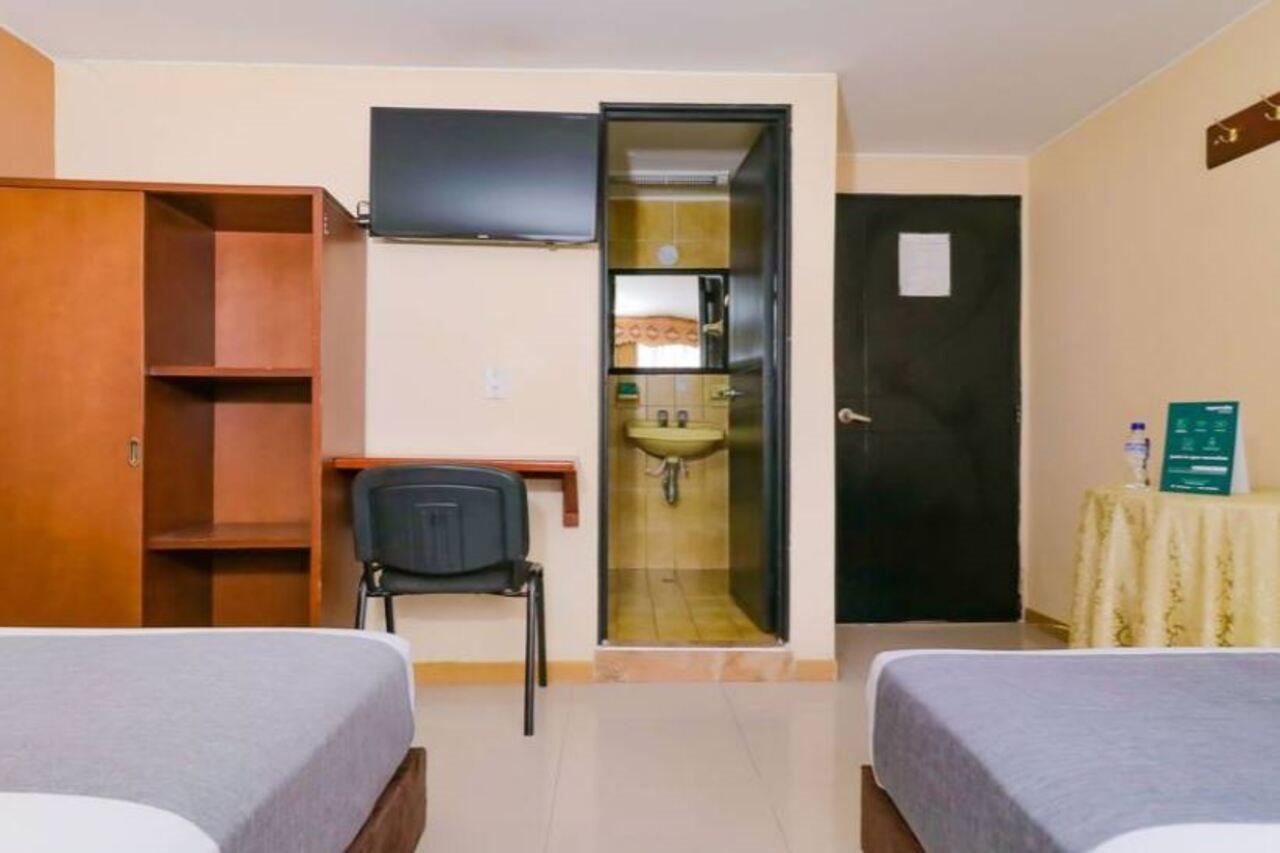 Hotel Gran Marquez 3*