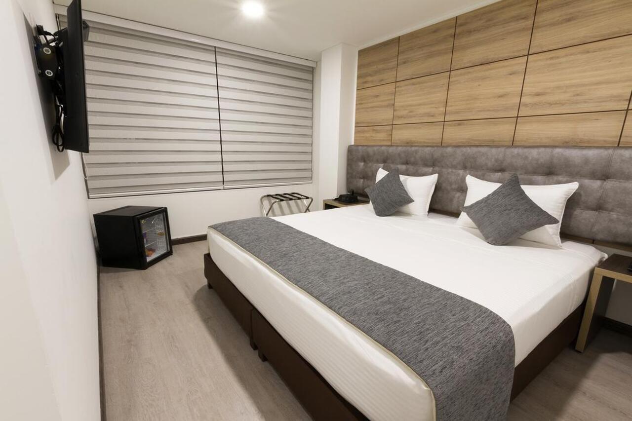 Bog Urban 3*