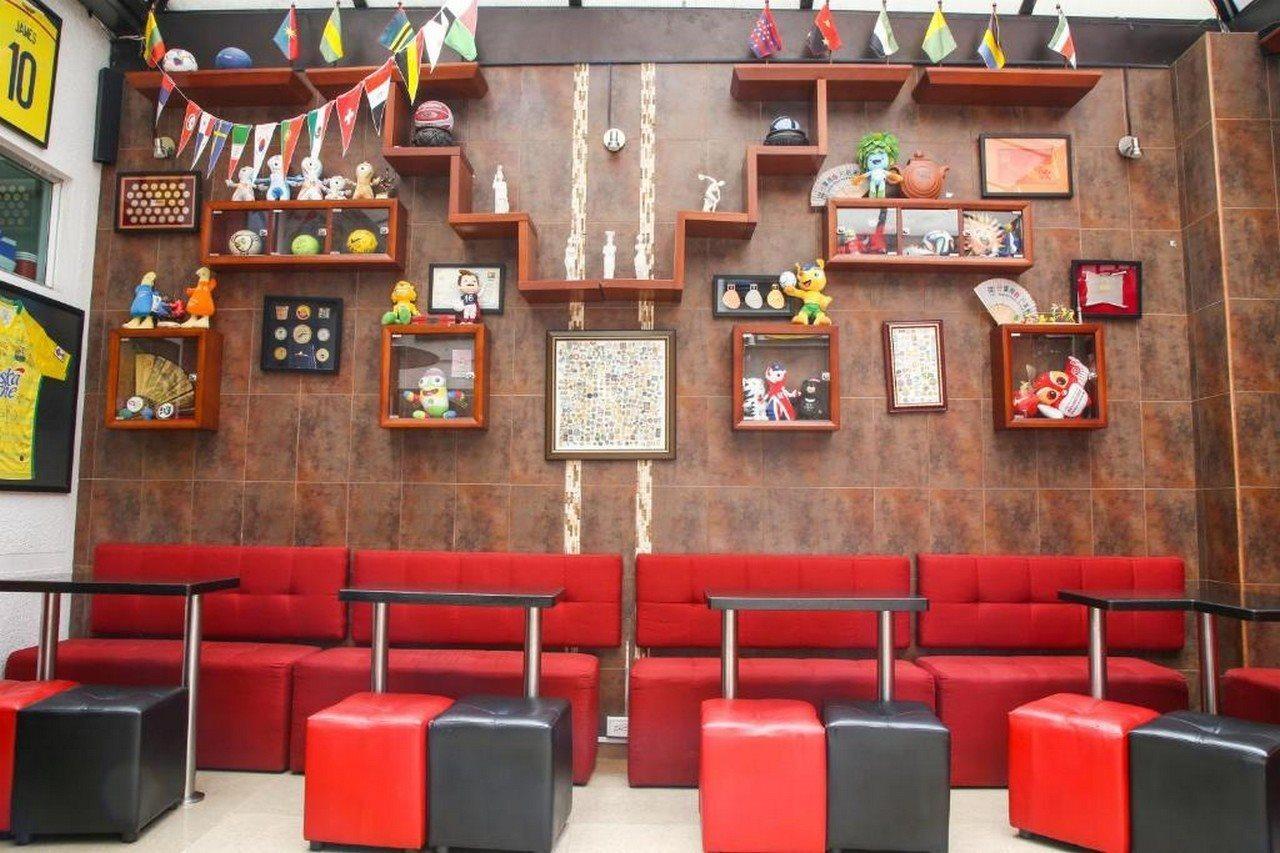 Parque 63 Hotel Bogotá