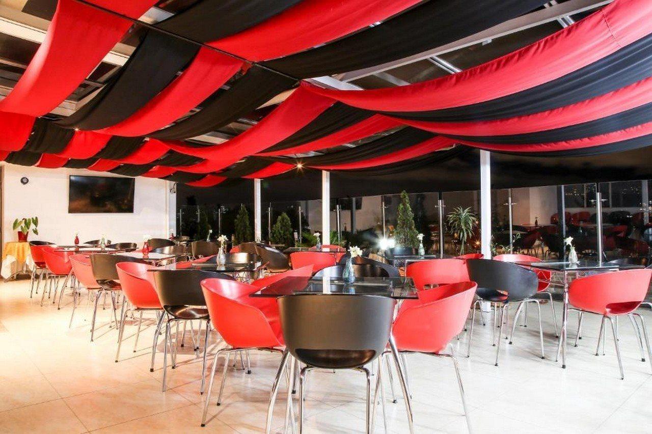 Parque 63 Hotel Bogotá