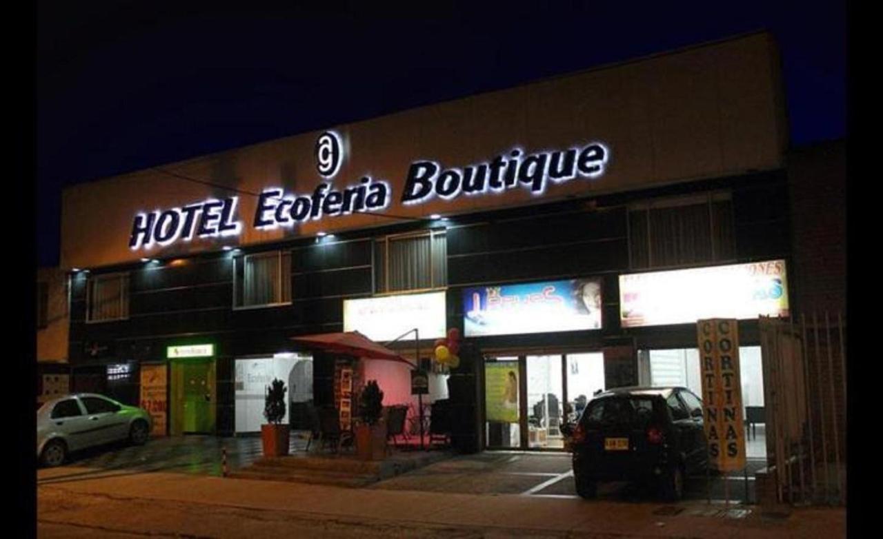 Ecoferia Boutique 3*