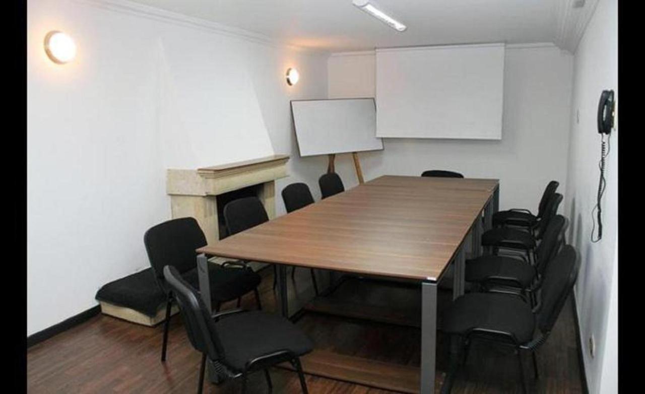 Hotel Ecoferia Boutique